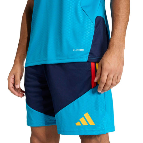 Spain 26 Tiro Training Jersey - Runner