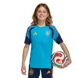 Spain 26 Tiro Training Kids Jersey - Runner