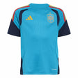 Spain 26 Tiro Training Kids Jersey - Runner