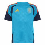 Spain 26 Tiro Training Kids Jersey - Runner