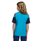 Spain 26 Tiro Training Kids Jersey - Runner