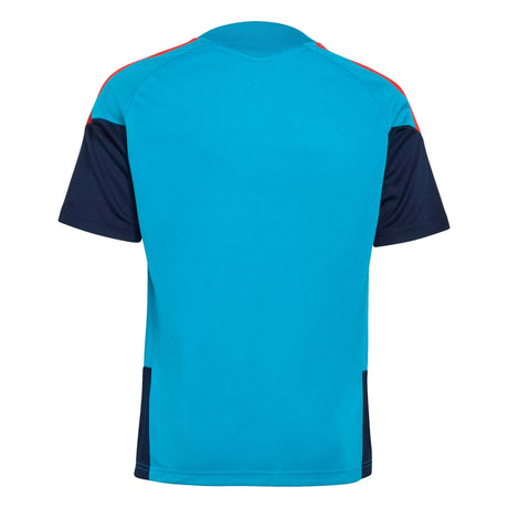 Spain 26 Tiro Training Kids Jersey - Runner