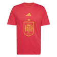 Spain DNA Graphic T-Shirt - Runner