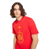 Spain DNA Graphic T-Shirt - Runner