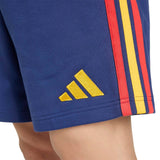 Spain DNA Shorts - Runner