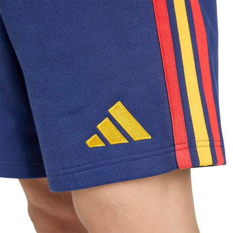 Spain DNA Shorts - Runner