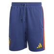 Spain DNA Shorts - Runner