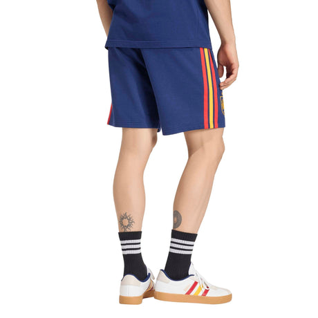 Spain DNA Shorts - Runner