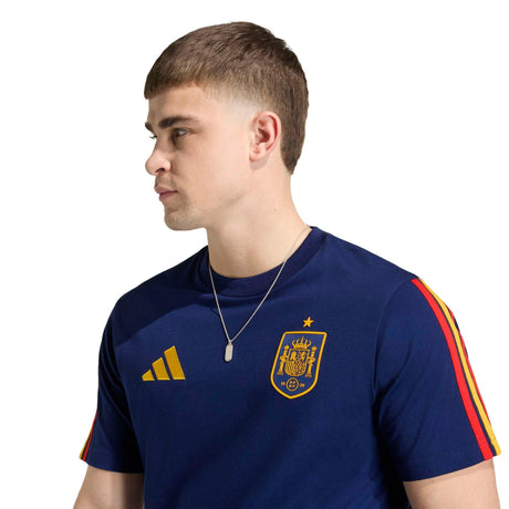 Spain DNA T-Shirt - Runner