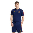 Spain DNA T-Shirt - Runner