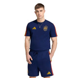 Spain DNA T-Shirt - Runner