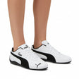 Speedcat Leather Sneakers Unisex - Runner