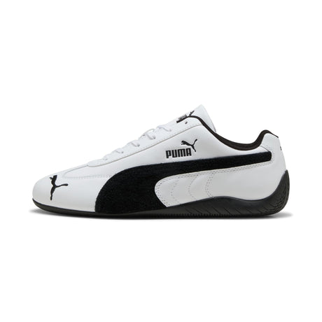 Speedcat Leather Sneakers Unisex - Runner