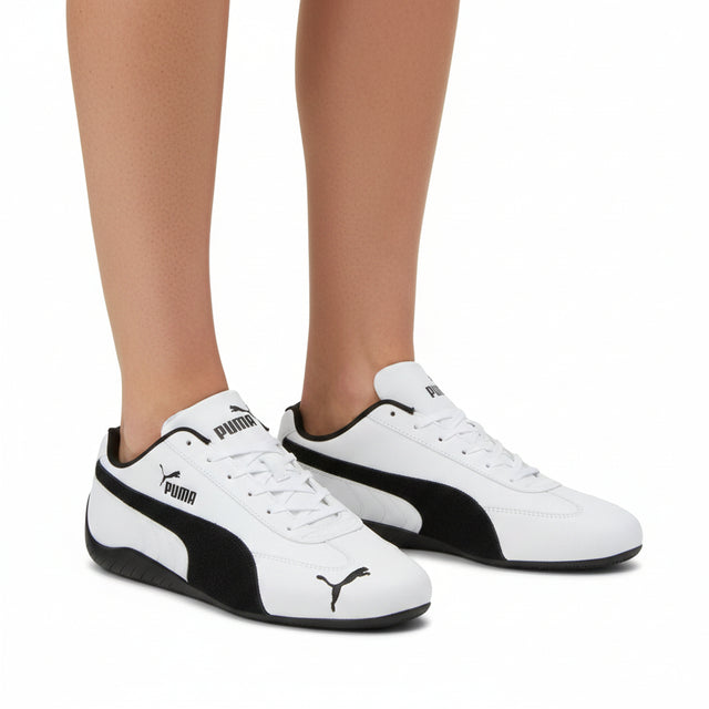 Speedcat Leather Sneakers Unisex - Runner