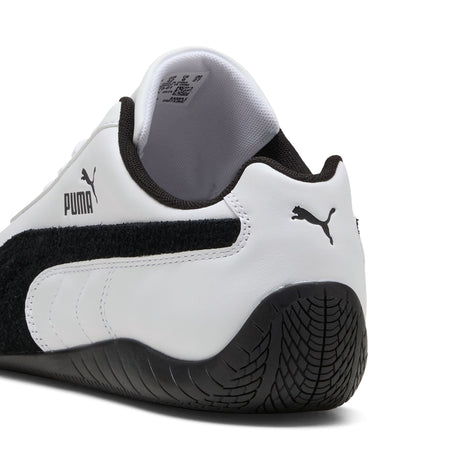 Speedcat Leather Sneakers Unisex - Runner