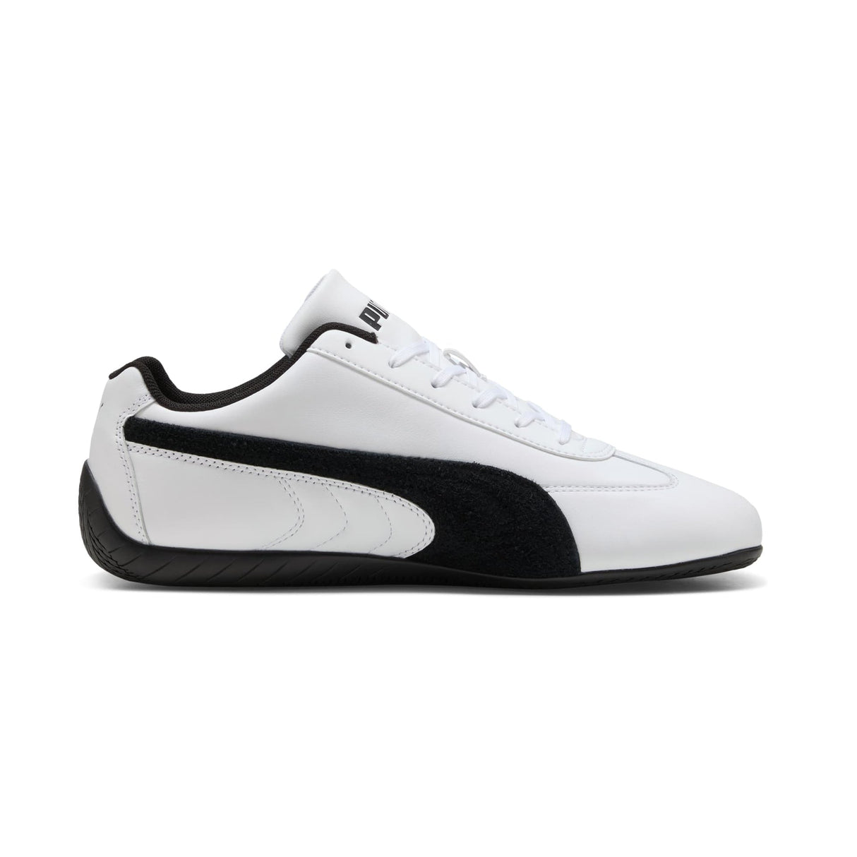 Speedcat Leather Sneakers Unisex - Runner