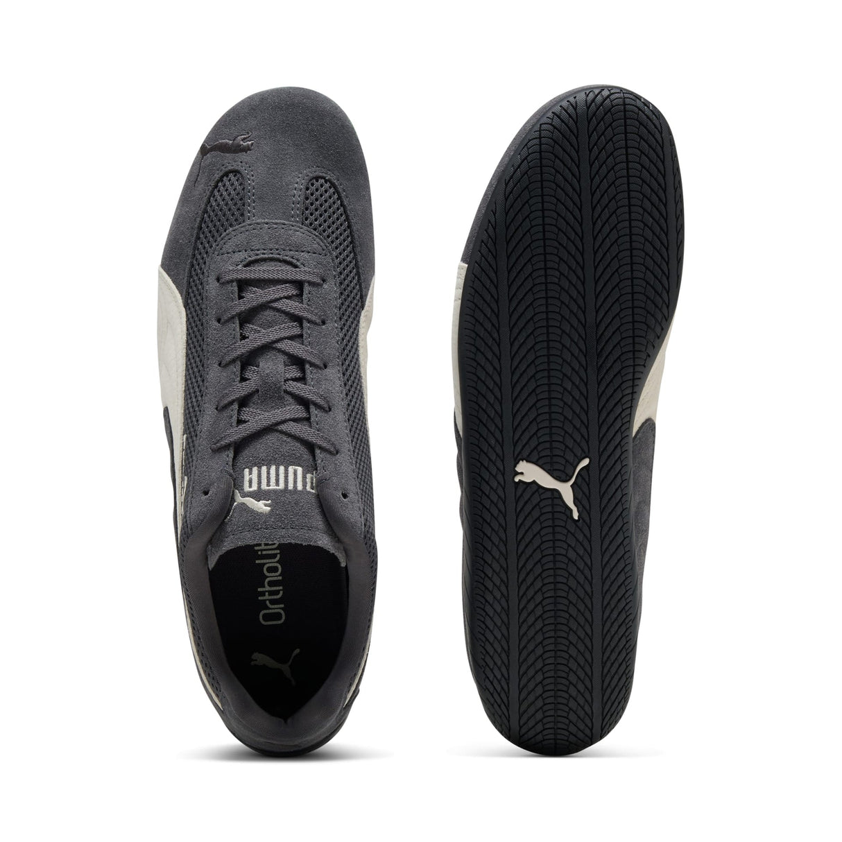 Speedcat Mesh Sneakers Unisex - Runner