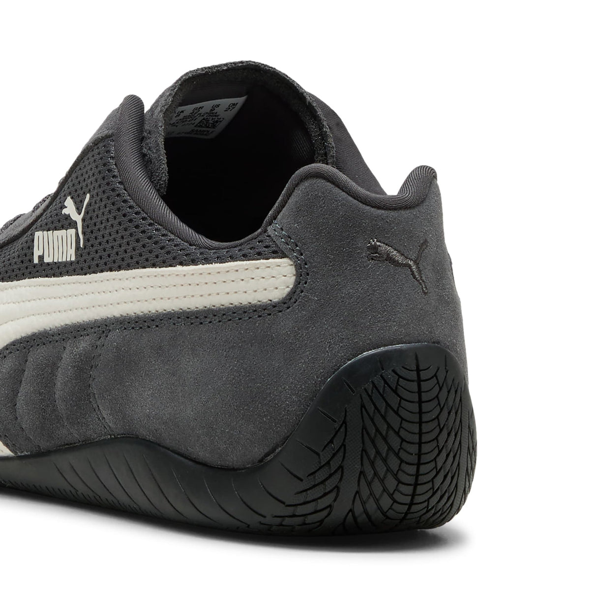 Speedcat Mesh Sneakers Unisex - Runner