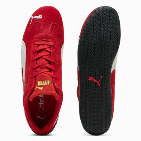 Speedcat OG Sneakers Unisex - Runner
