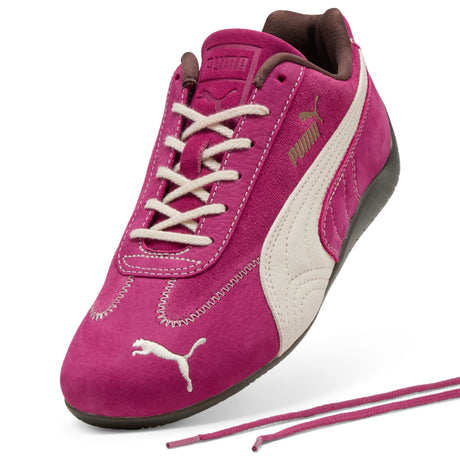 Speedcat Wine Club Sneakers Women - Runner