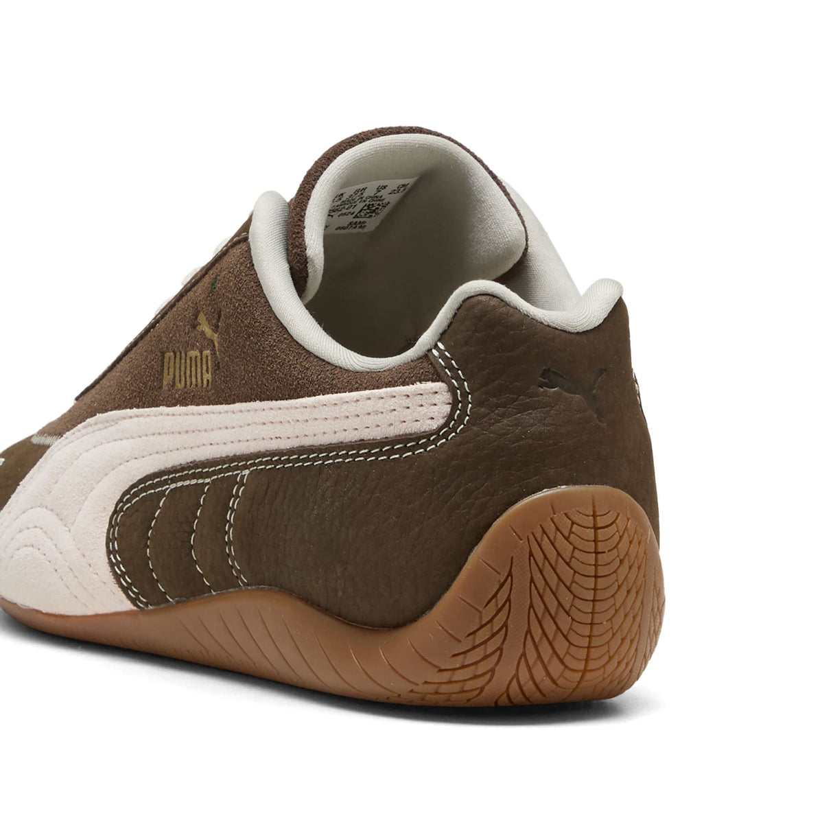 Speedcat Wine Club Sneakers Women - Runner