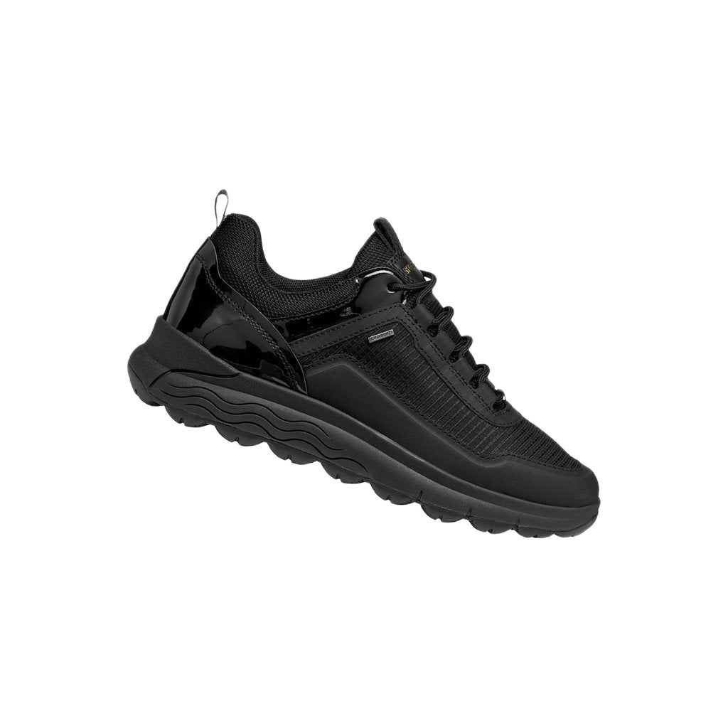 Spherica 4X4 Abx Woman - Runner