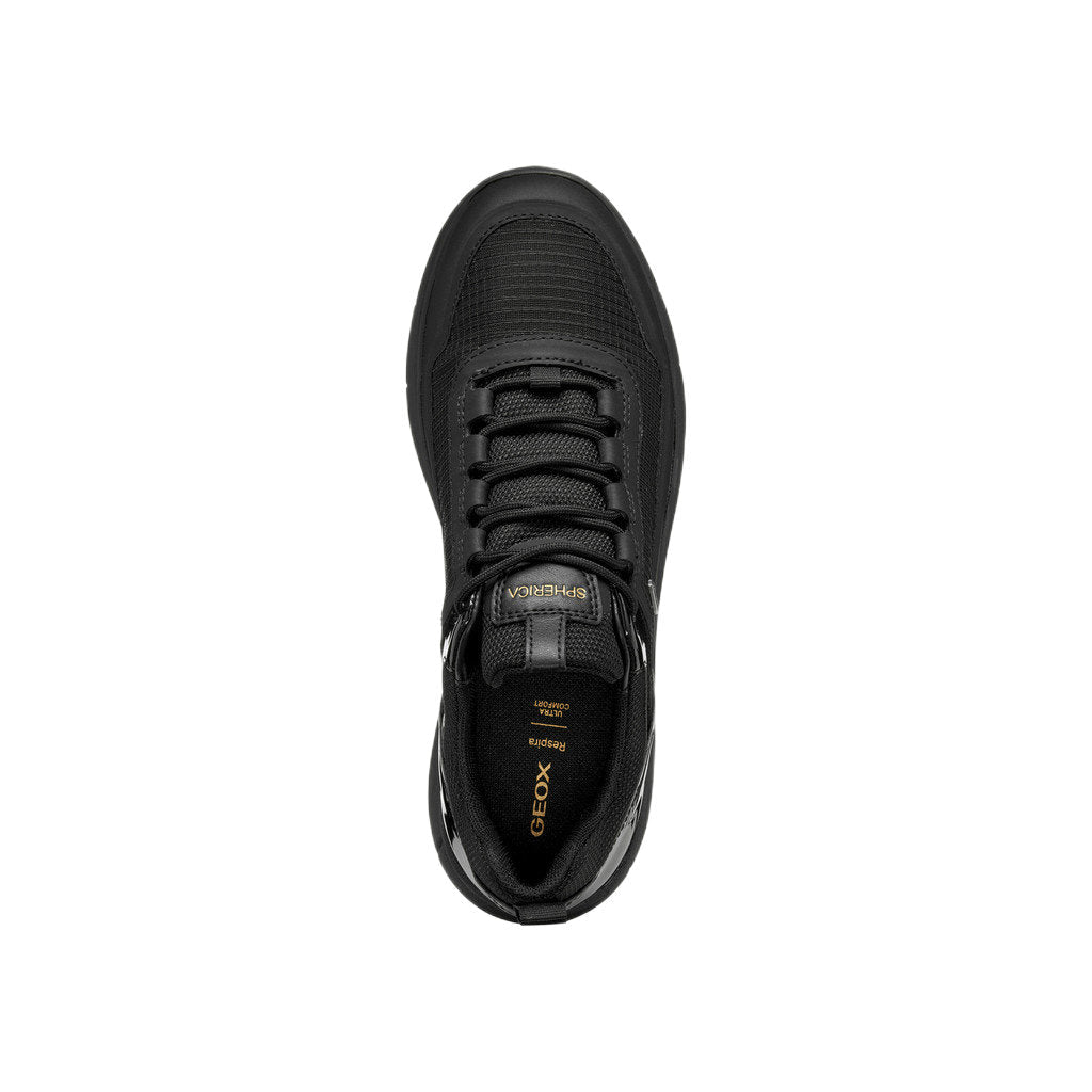 Spherica 4X4 Abx Woman - Runner