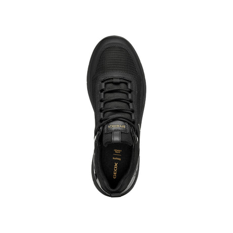Spherica 4X4 Abx Woman - Runner