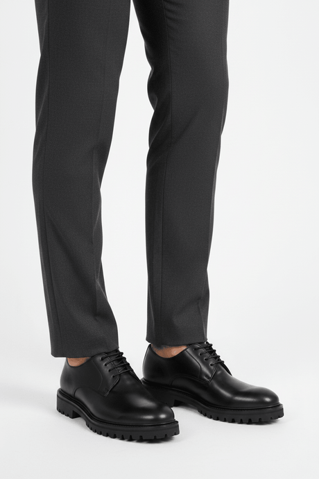 Spherica Ec11 Wide Man - Runner