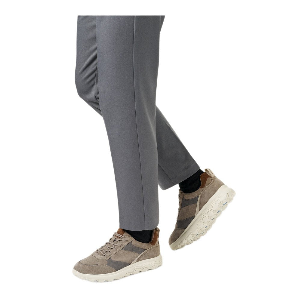 Spherica Man - Runner