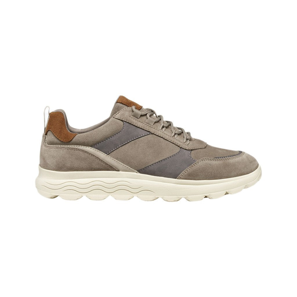 Spherica Man - Runner