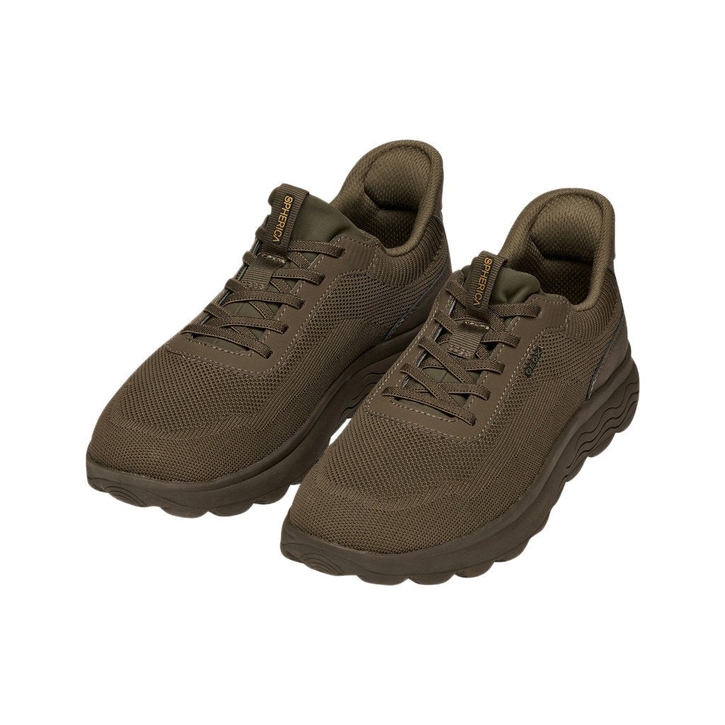 Spherica Plus Man - Runner