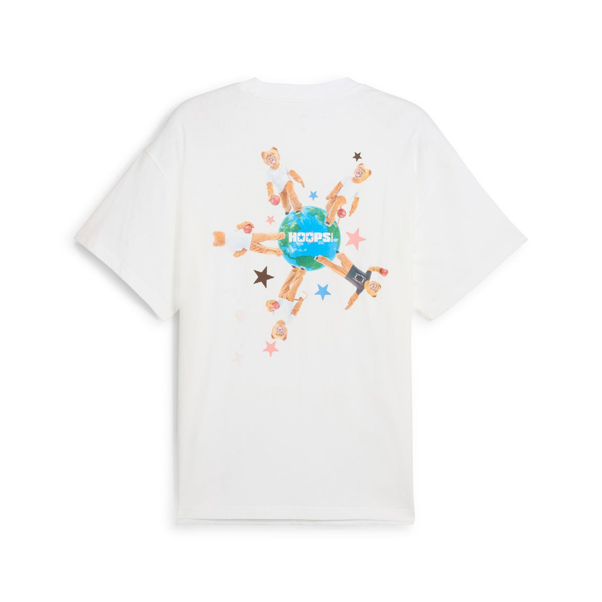 Spicy Dylan Tee - Runner