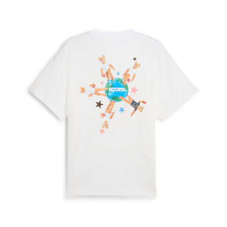 Spicy Dylan Tee - Runner