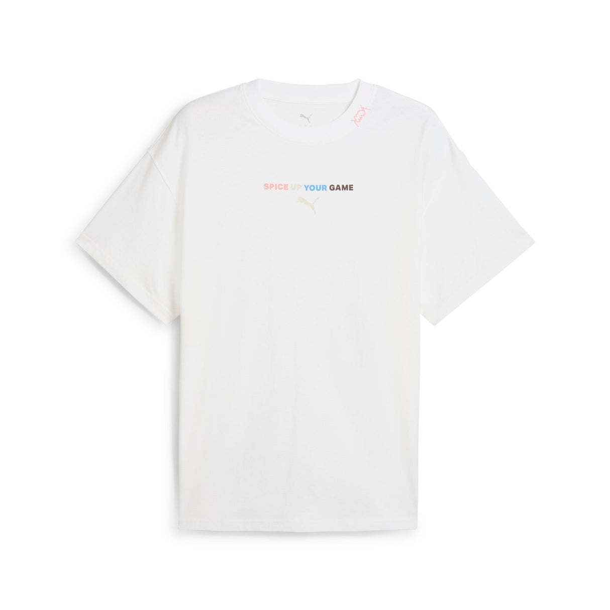 Spicy Dylan Tee - Runner