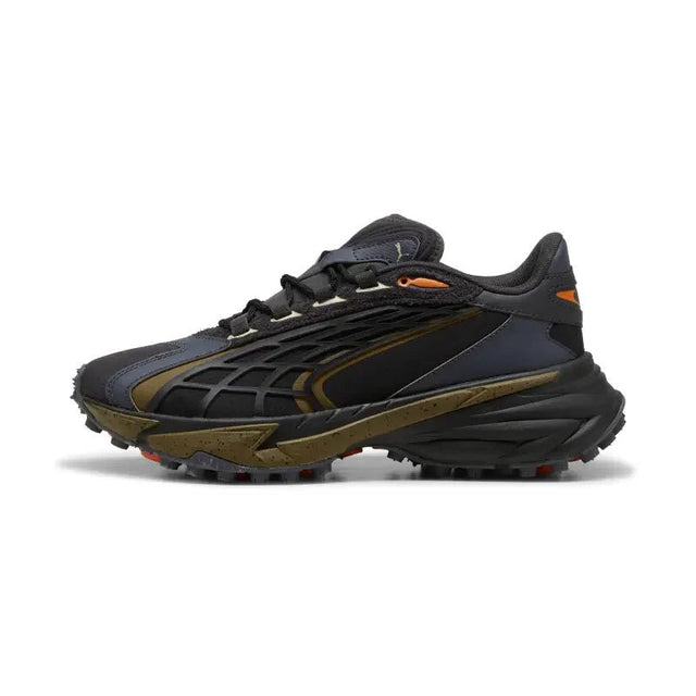 Spirex Gorpcore Sneakers - Runner