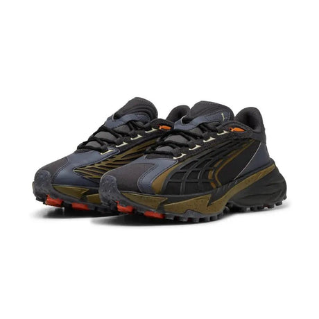 Spirex Gorpcore Sneakers - Runner