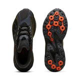 Spirex Gorpcore Sneakers - Runner