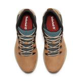 Sprint Trekker Mid Lace Up Sneaker Md - Runner