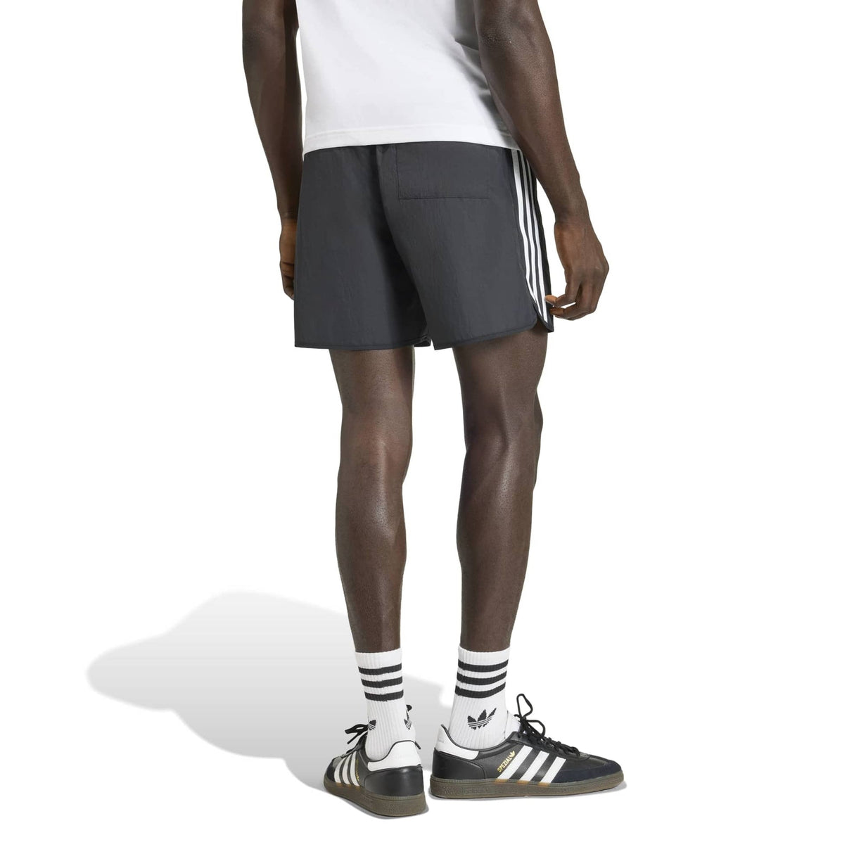 SPRINTER SHORTS - Runner