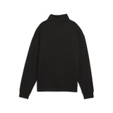 Squad Half - Zip FL Sweatshirt - Runner