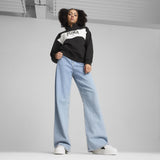 Squad Half - Zip FL Sweatshirt - Runner