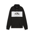 Squad Half - Zip FL Sweatshirt - Runner