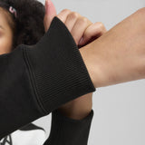 Squad Half - Zip FL Sweatshirt - Runner