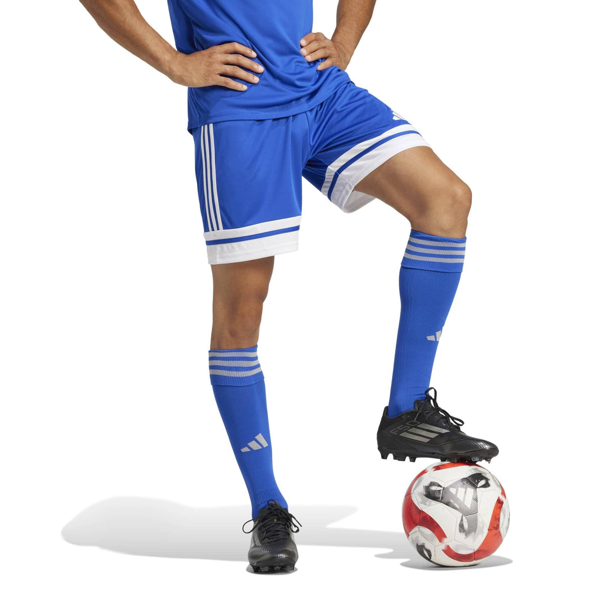 Squadra 25 Shorts - Runner