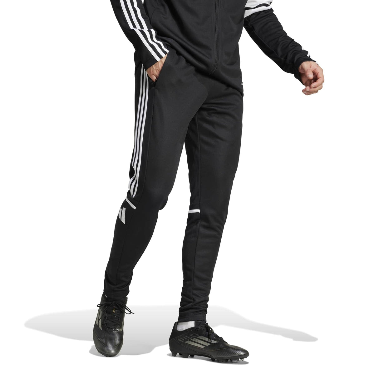 Squadra 25 Training Pants - Runner