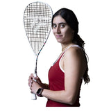 Squash Racket Carboflex 125 NS X-Top V2 - Runner