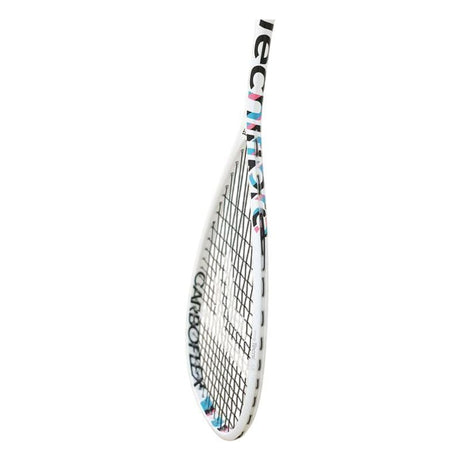 Squash Racket Carboflex 125 NS X-Top V2 - Runner