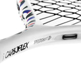 Squash Racket Carboflex 125 X-Top V2 - Runner
