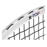 Squash Racket Carboflex 125 X-Top V2 - Runner